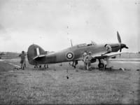 Hawker Hurricane - Image 11