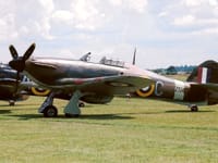 Hawker Hurricane - Image 14