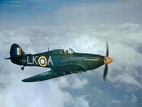 Hawker Hurricane - Image 16