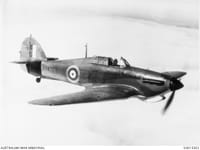 Hawker Hurricane - Image 25
