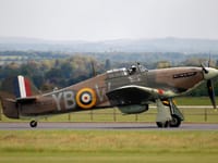 Hawker Hurricane variants - Image 2