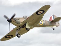Hawker Hurricane variants - Image 9