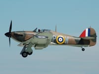 Hawker Hurricane variants - Image 1