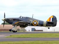 Hawker Hurricane variants - Image 5