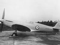 Supermarine Spitfire - Image 4