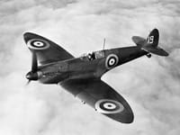 Supermarine Spitfire - Image 5