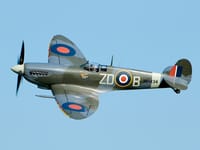 Supermarine Spitfire