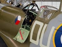 Supermarine Spitfire - Image 9