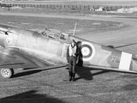 Supermarine Spitfire - Image 10