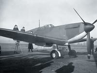 Supermarine Spitfire operational history - Image 14
