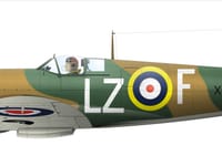 Supermarine Spitfire operational history - Image 15