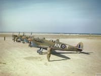 Supermarine Spitfire operational history - Image 16