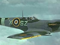 Supermarine Spitfire operational history - Image 1