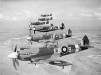 Supermarine Spitfire operational history - Image 19