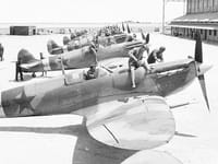 Supermarine Spitfire operational history - Image 21