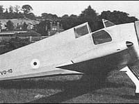 Vickers Venom - Image 1