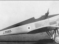 Westland C.O.W. Gun Fighter