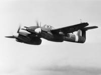 Westland Whirlwind (fighter) - Image 7