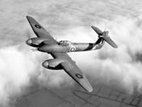 Westland Whirlwind (fighter) - Image 8