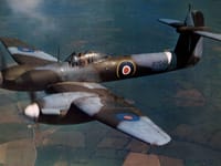 Westland Whirlwind (fighter) - Image 1