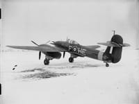 Westland Whirlwind (fighter) - Image 5
