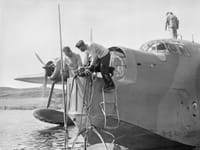 Short Sunderland - Image 6