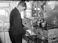 Short Sunderland - Image 12