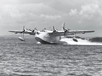 Short Sunderland - Image 17