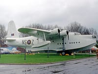 Short Sunderland - Image 19