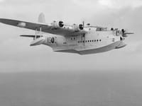 Short Sunderland - Image 20