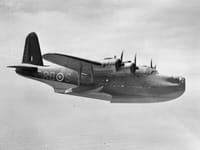 Short Sunderland - Image 23
