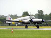 Avro Anson - Image 2