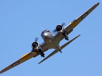 Avro Anson - Image 6