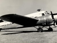 Avro Anson - Image 8