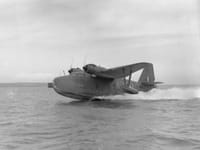 Saunders-Roe A.36 Lerwick - Image 1