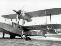 Supermarine Sea Otter - Image 2