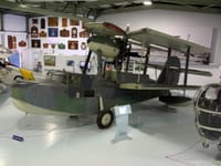 Supermarine Walrus - Image 4