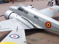 Airspeed Oxford - Image 4