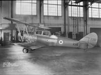 Avro 626 - Image 3