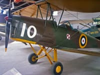 De Havilland Tiger Moth - Image 7