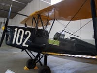 De Havilland Tiger Moth - Image 9