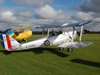 De Havilland Tiger Moth - Image 13