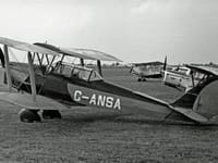 De Havilland Tiger Moth - Image 3