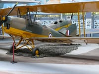De Havilland Tiger Moth - Image 16