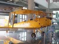 De Havilland Tiger Moth - Image 18