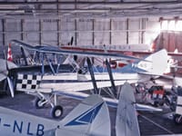 De Havilland Tiger Moth - Image 4