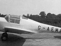 General Aircraft Cygnet - Image 1