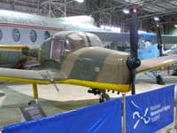 General Aircraft Cygnet - Image 4