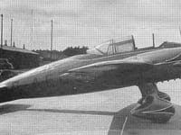 Reid and Sigrist R.S.1 Snargasher - Image 3