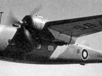 De Havilland Flamingo - Image 3